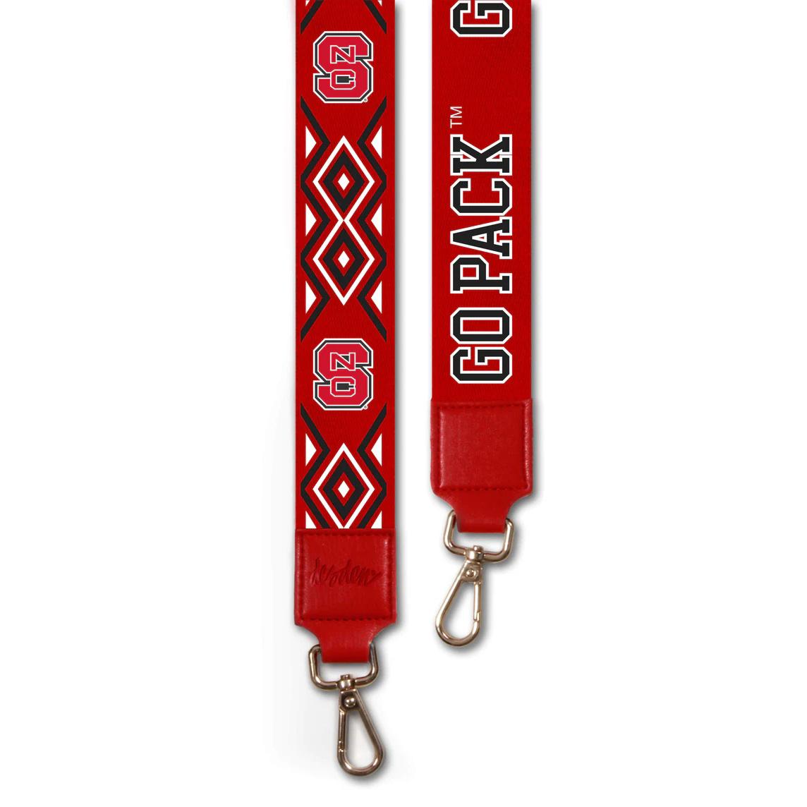 Designer on sale bag straps